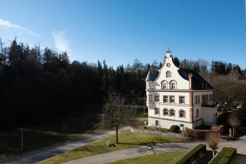 Kloster Bonlanden