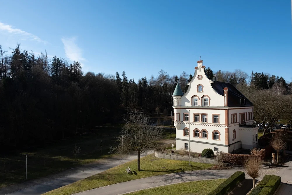 Kloster Bonlanden