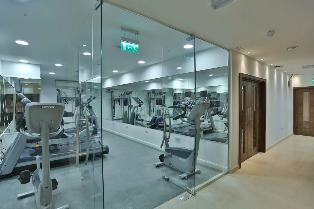 Best Western Palm Hotel