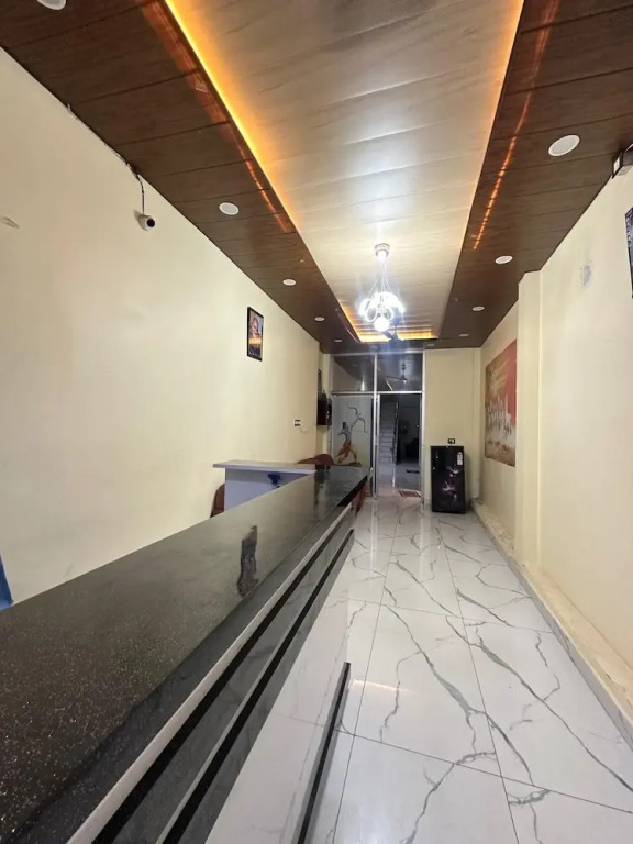 Shree Radhe Palace