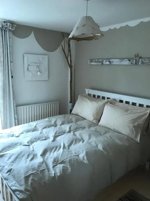 Whitstable Tree House Retreat