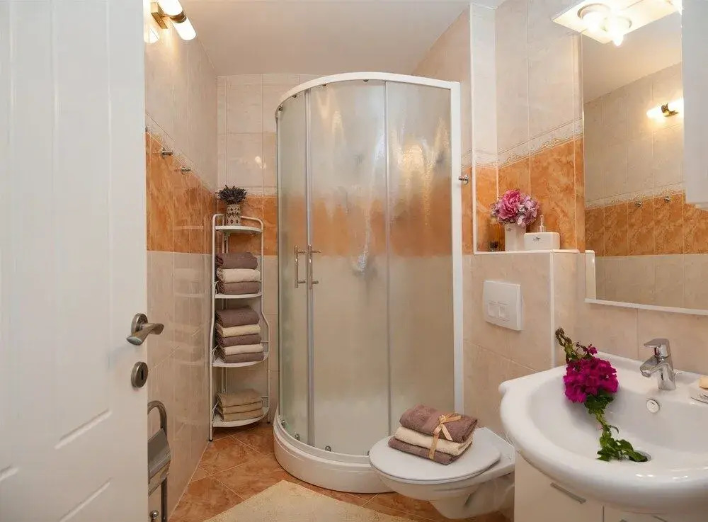 Villa Romantic