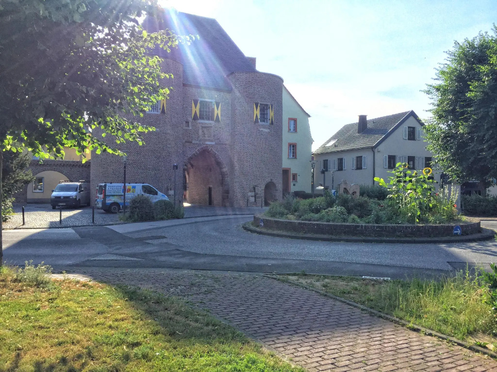 Hotel Bergheim