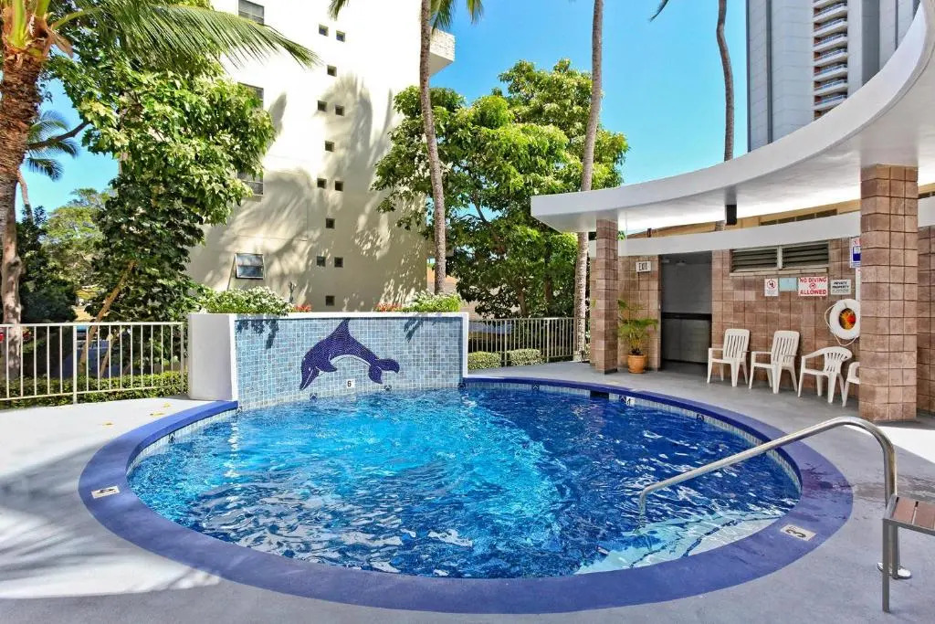 Canal House #706