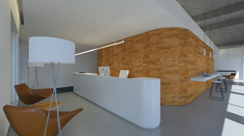Canadiano Urban Nature Hotel