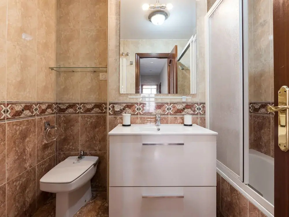 Montalban Suites. Luxury Apartment in the City Center