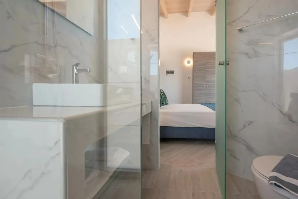 Ilios Apartments Beach Resort