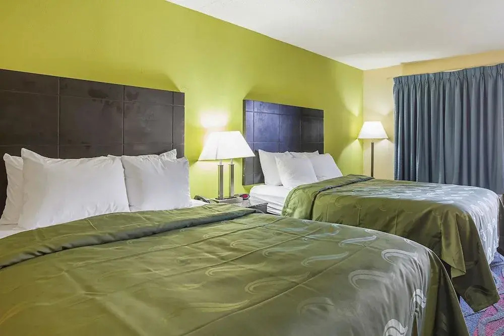 Quality Inn