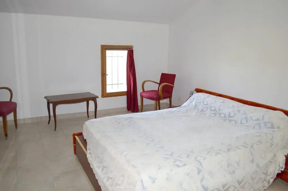 House With 7 Bedrooms in Monteux, With Pool Access, Enclosed Garden an