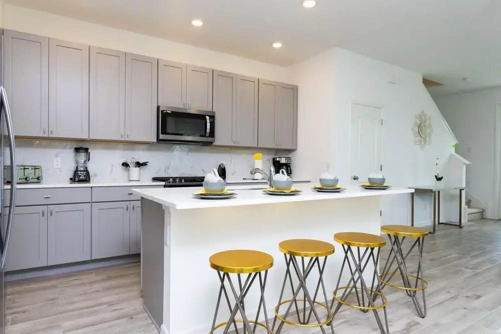 Splendid 4Bd Close to Disney Enclave at Festival 640