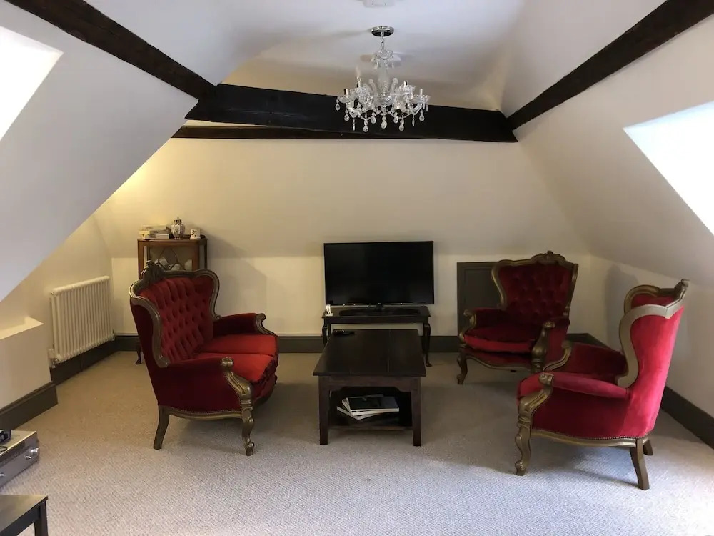 Welton Lodge
