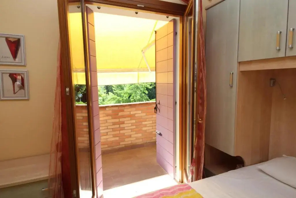 Residence Sole e Mare appartamenti