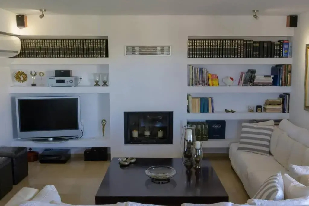 Villa Waves - Agios Nikolaos Anavyssos