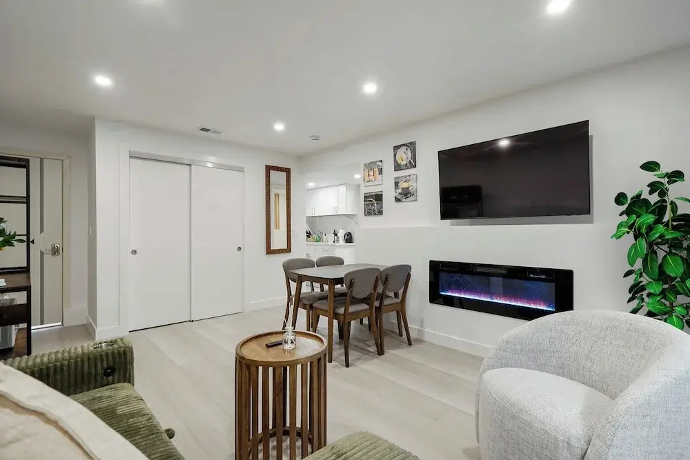 Cozy 1BR Unit near City College of SF