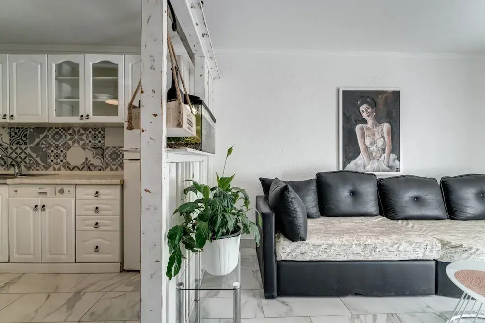 B&B Afrodita