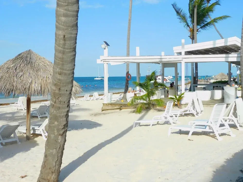 "playa Turquesa E302 Playa Bavaro. Punta Cana"
