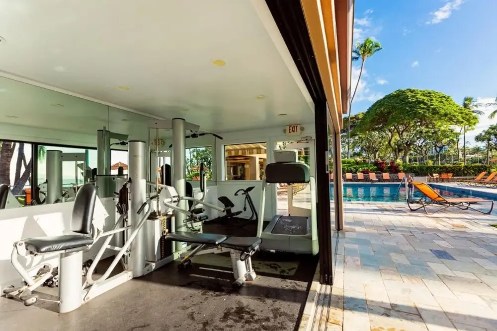 Wailea Elua #1404 by Ali'i Resorts