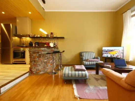 Sadama 11 Apartment