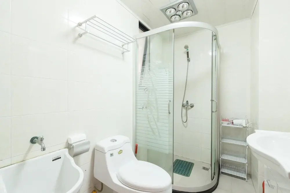 Namei Apartment-Disney Branch