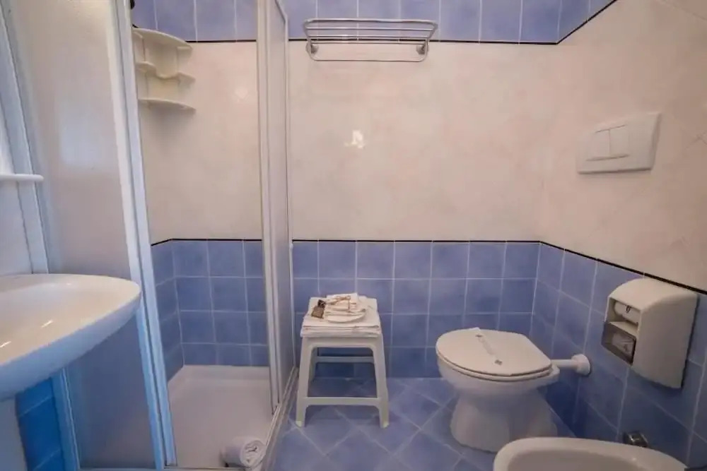 Perla Hotel