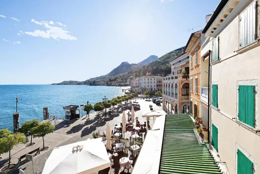 Casa Grazia - Appartamento Luce