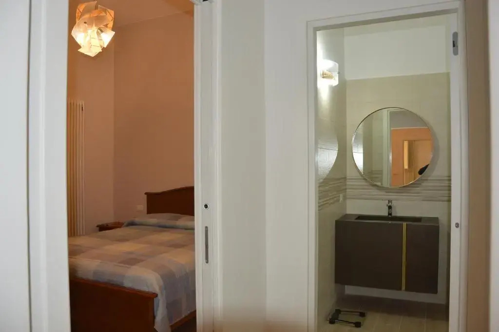 Casa vacanze Nonna Lucia