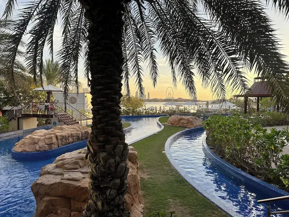Resort Style Living - Oceana Residences