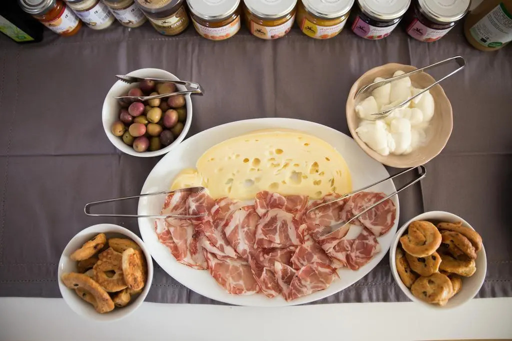 Palazzo Siena De Facendis