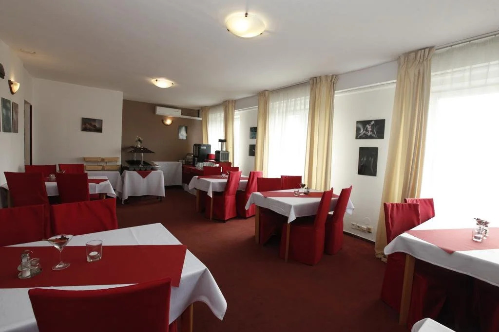 Wellness Hotel Staré Město