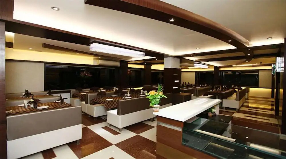 Atithi The Hotel