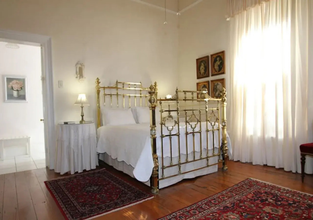 de Wingerd B & B