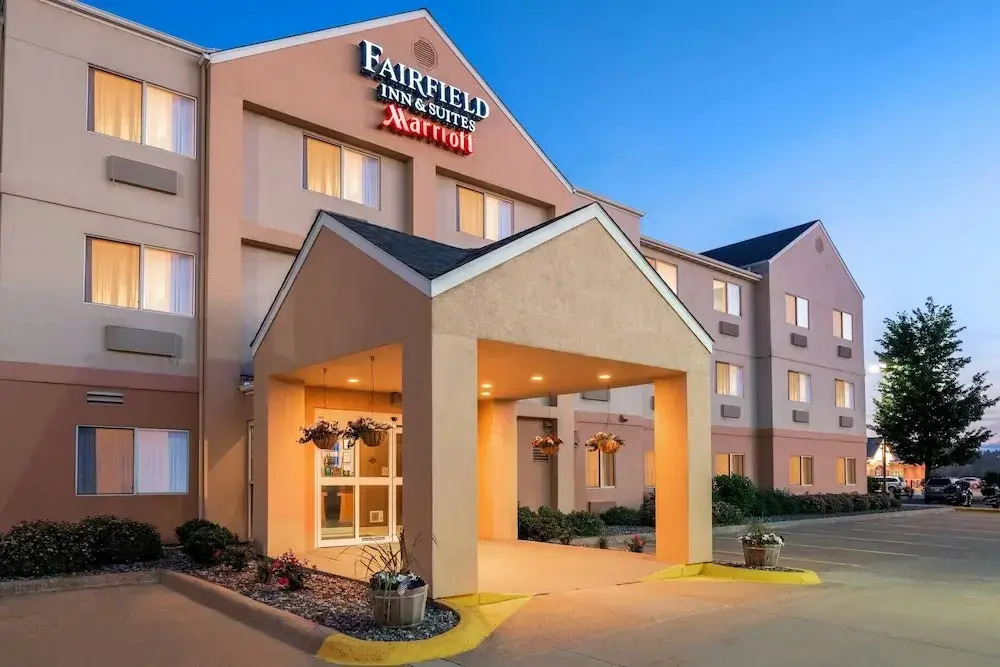 Governors Inn
