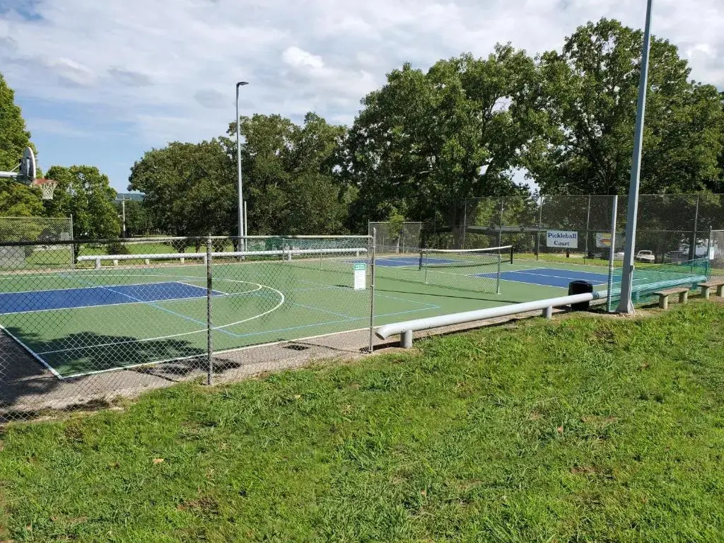 Port of Kimberling Resort & Campground