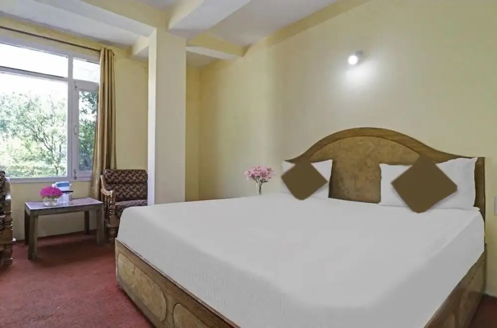 Hotel Beas Valley