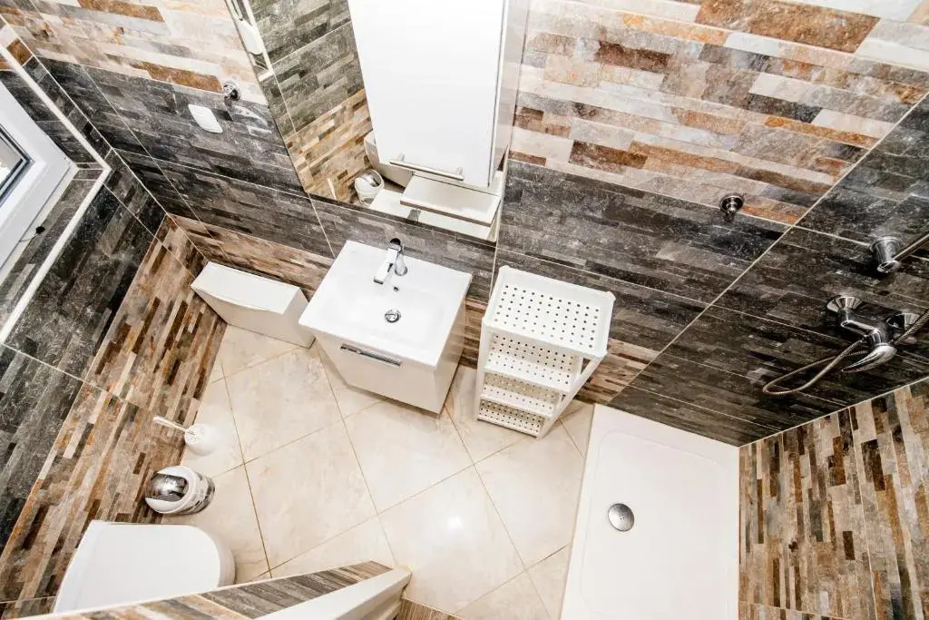 Boutique Villa Nirvana 2, Proboj 25