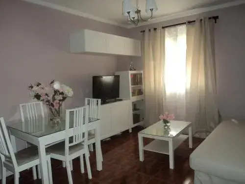Apartamento Zona Norte
