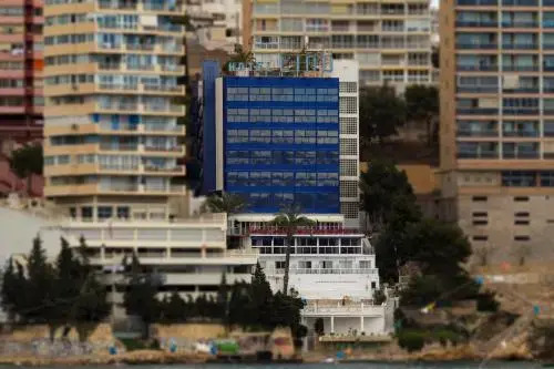 Paraíso Lido Blueline