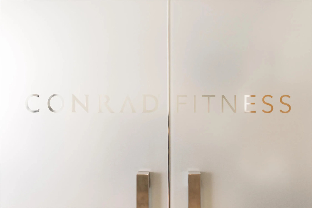 Conrad Indianapolis