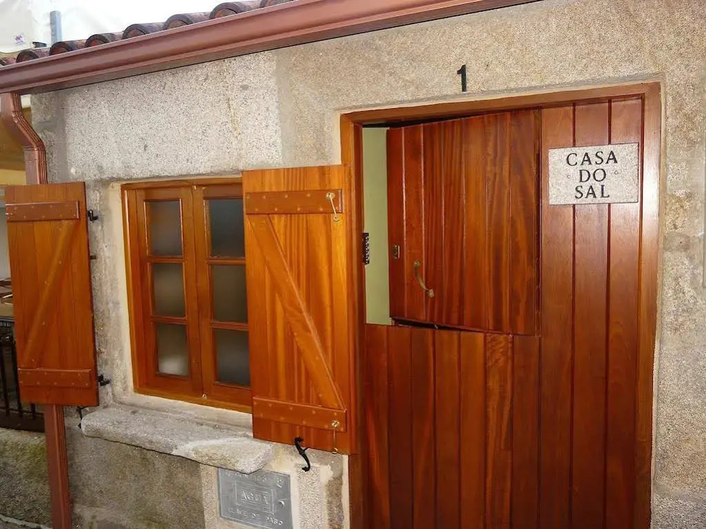 Casa do Sal