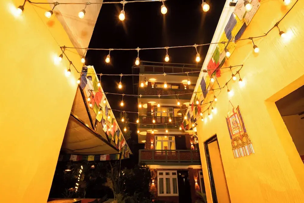 Kwabahal Boutique Hostel