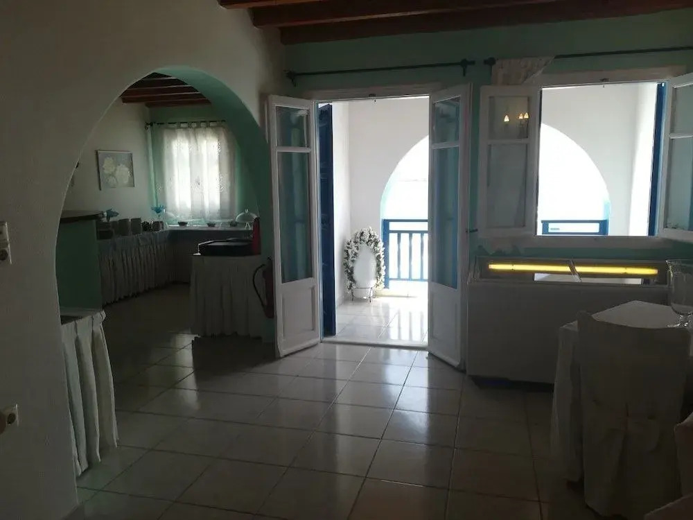 Hotel Posidonion