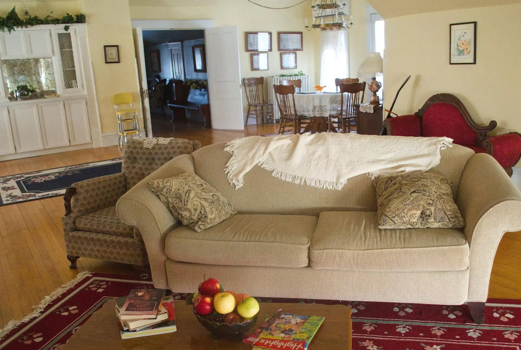 Dakotah Rose Bed and Breakfast