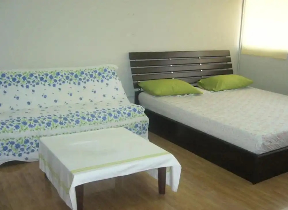 Poppular Palace Don Mueang Bangkok