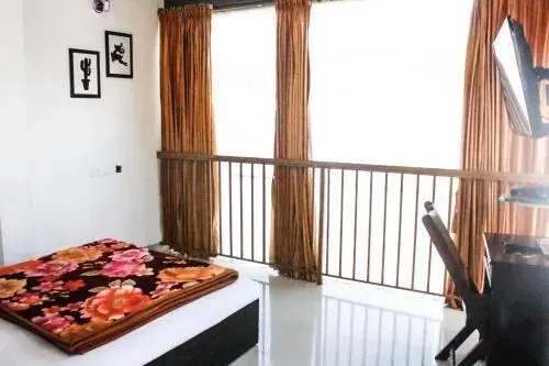 Hotel Periyartigers