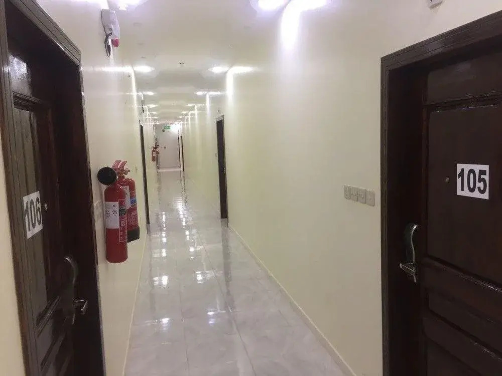 Golden Marina Suites 1