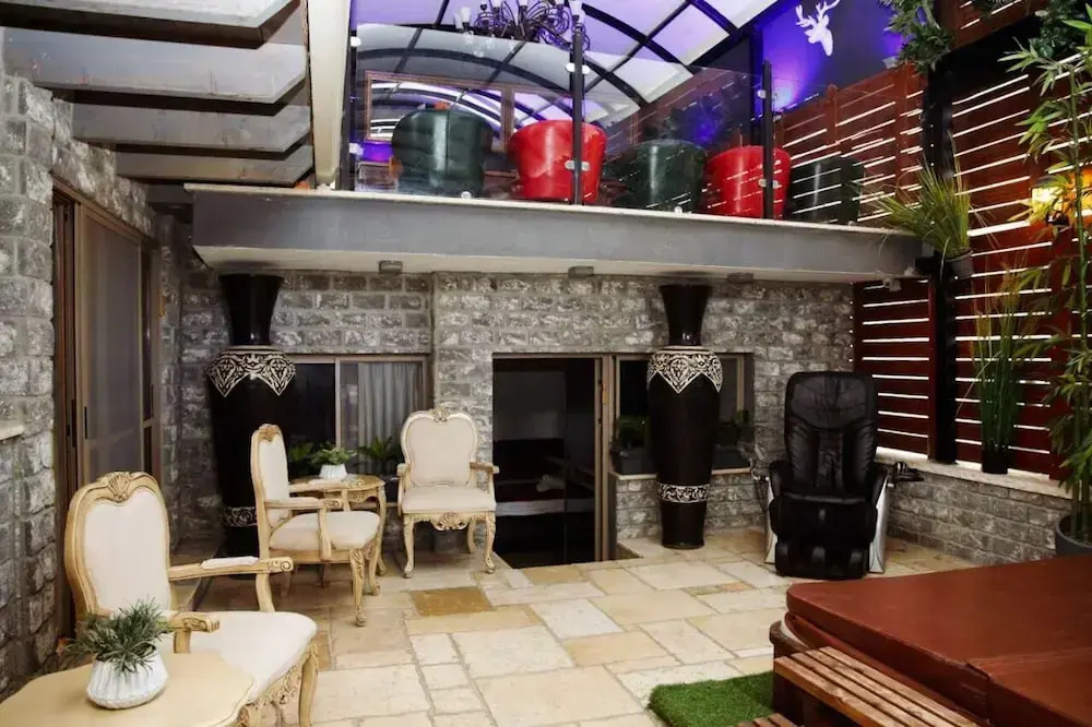 Belvedere Boutique Suites