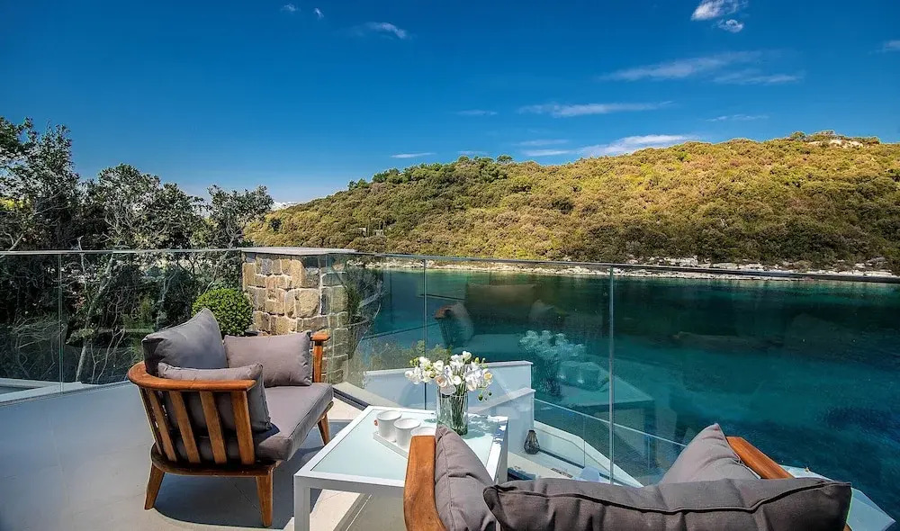 Luxury Villa Korcula Supreme