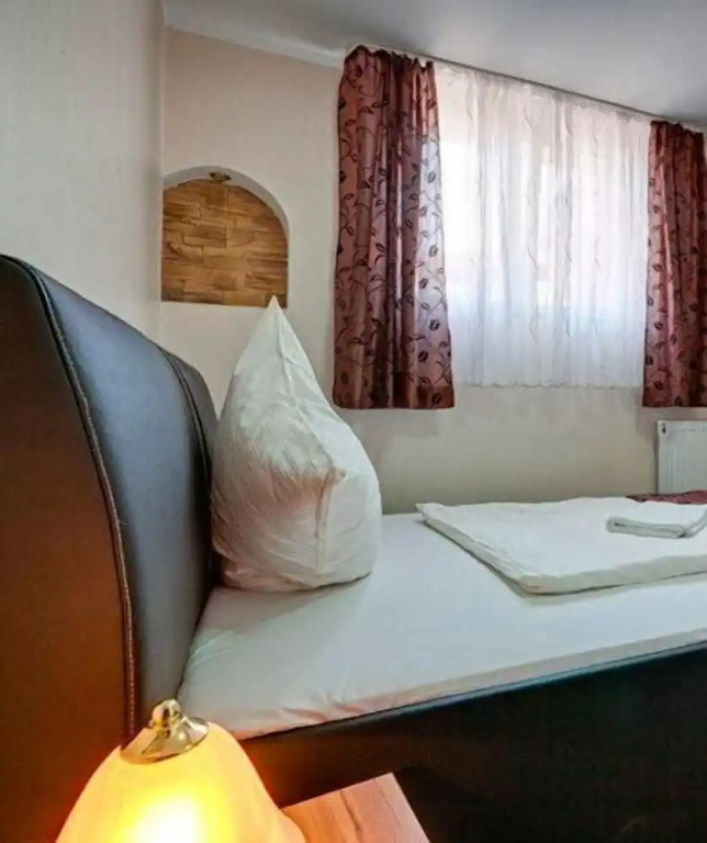 Hotel zum Ochsen