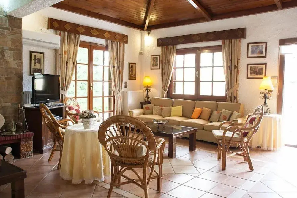 Georgie's Luxury Villa