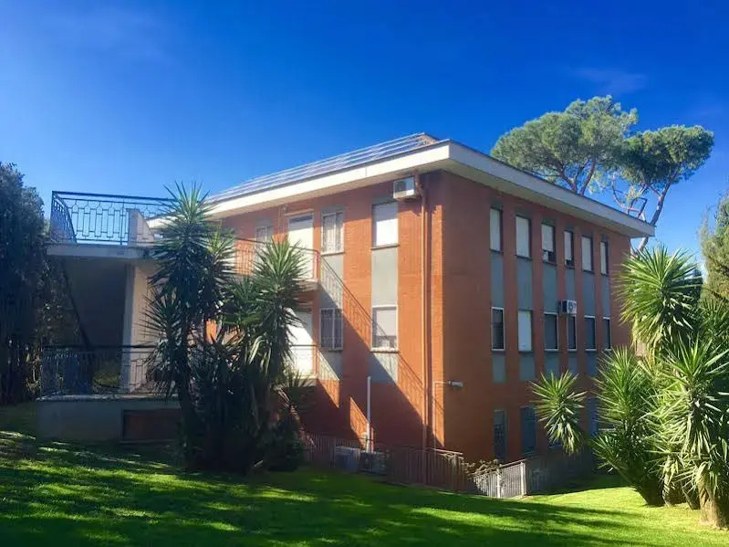 Casa Nostra Signora